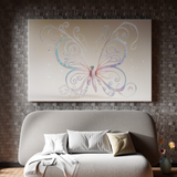 Whimsical Butterfly Dreams