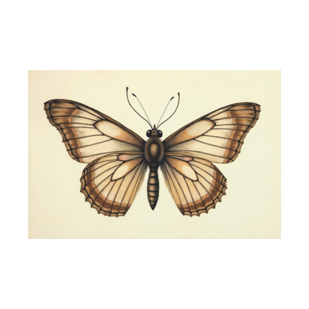 The Monarch's Grace