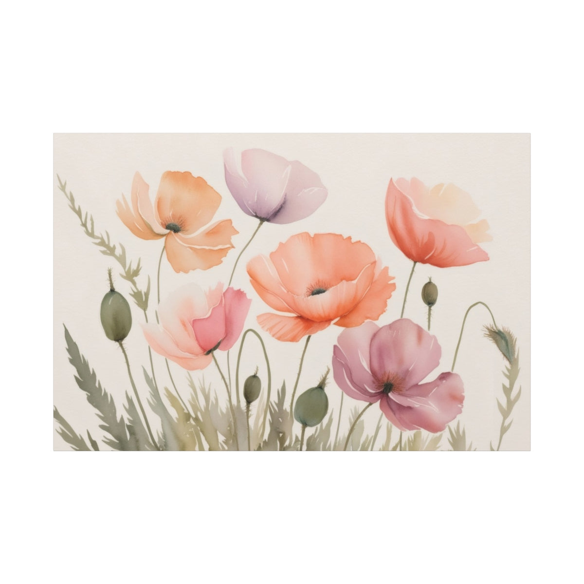 Ballet of Blossoms