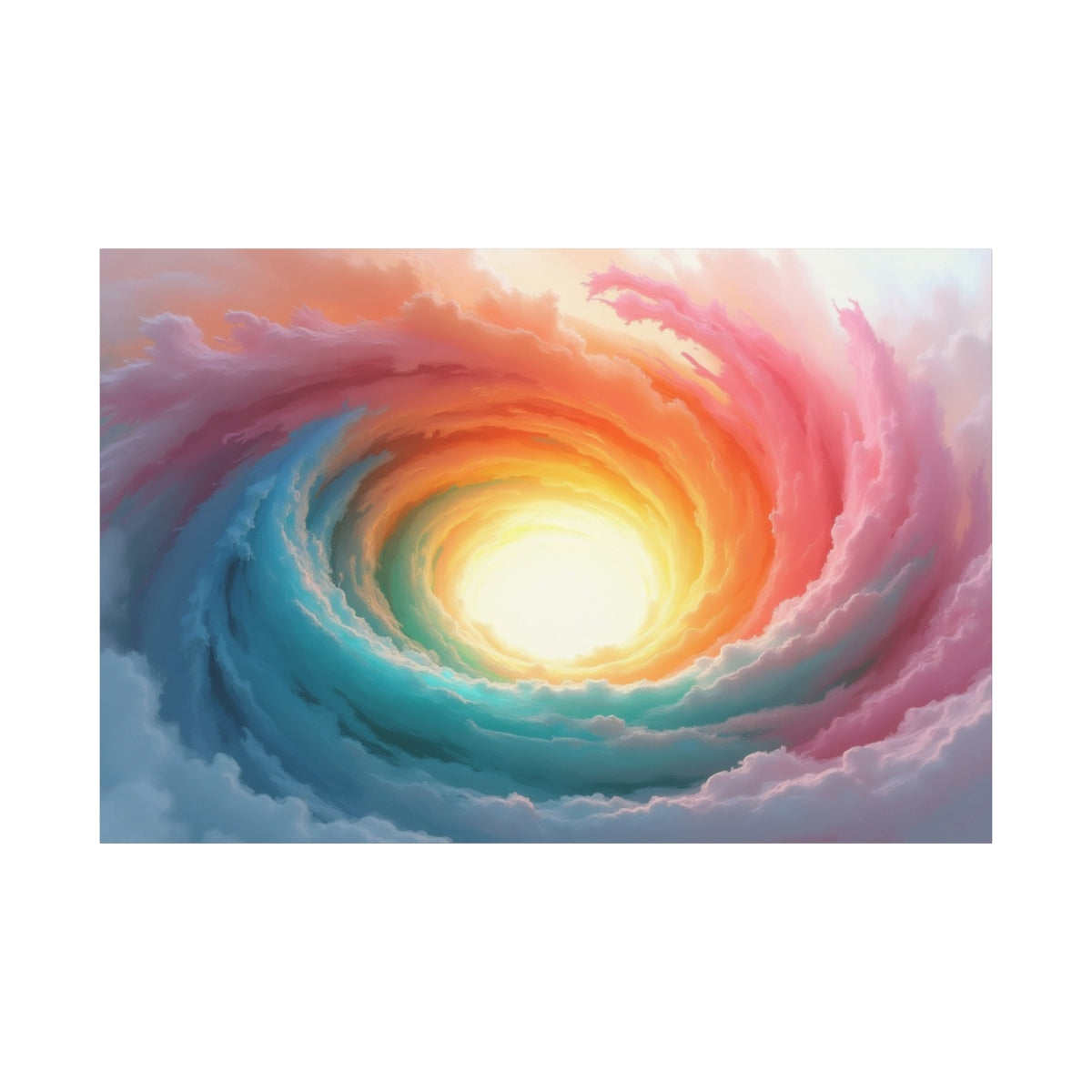 Vortex of Serenity