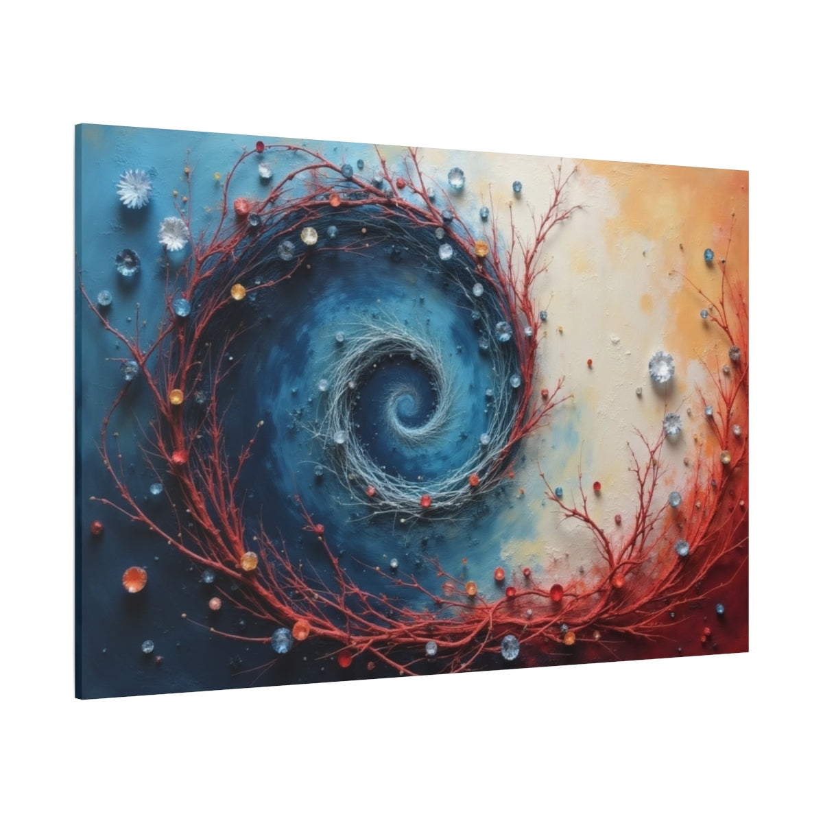 Celestial Vortex