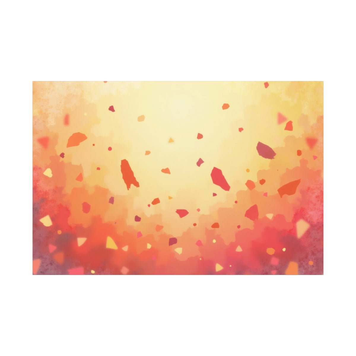 Embers of a Sunset Dream