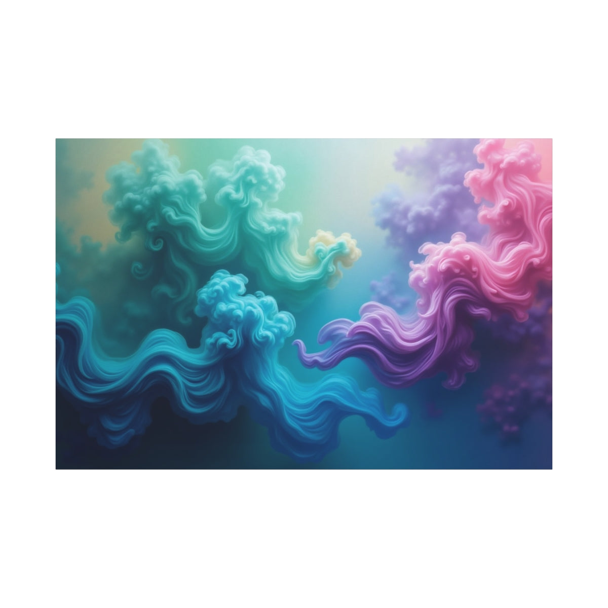 Dreamlike Currents