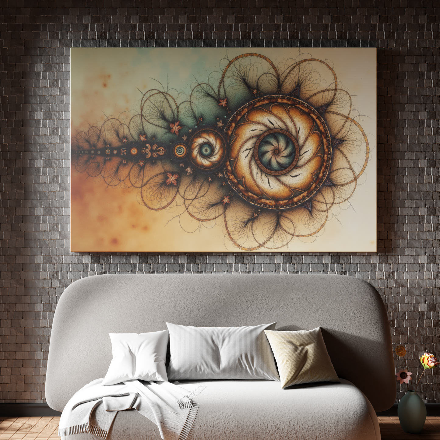 Celestial Mechanism