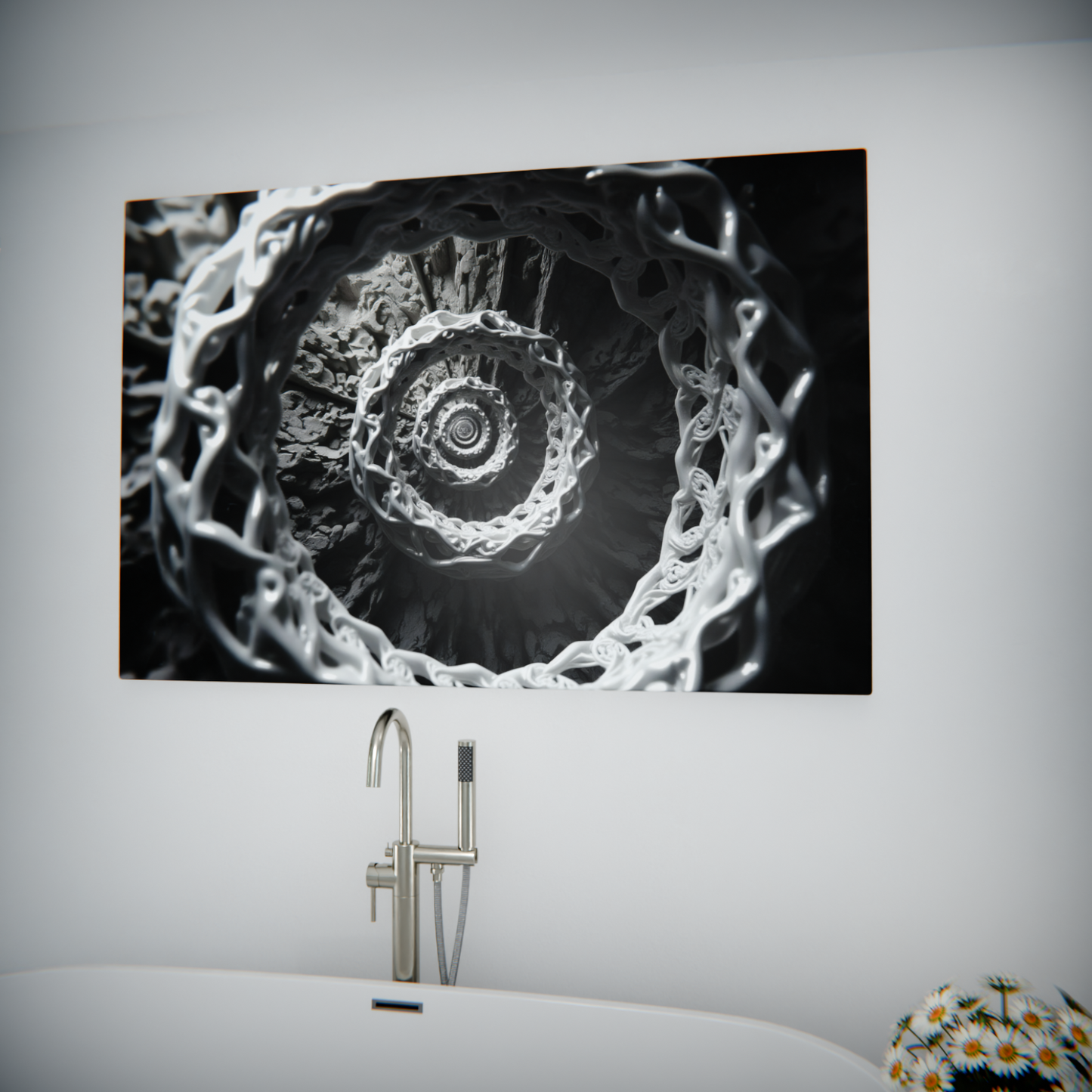 Eternal Spiral