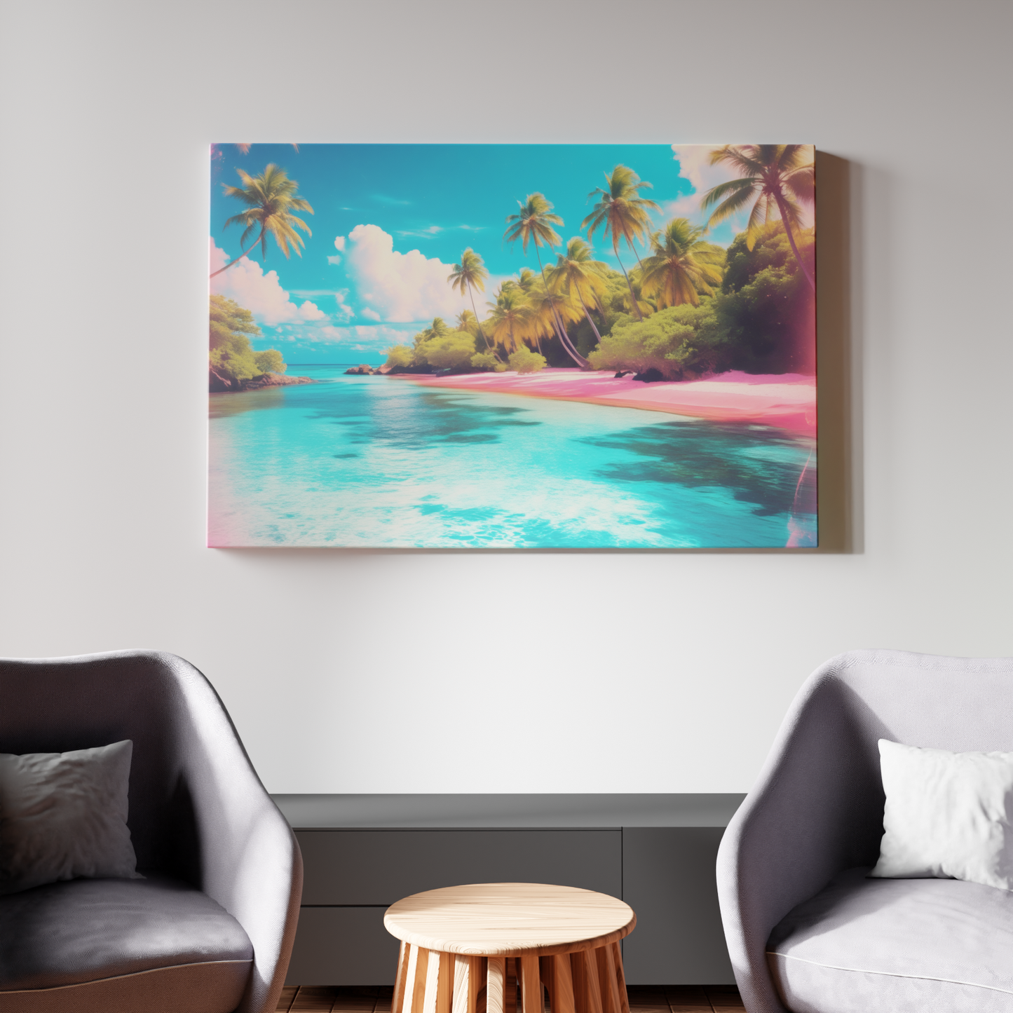 Tropical Daydream