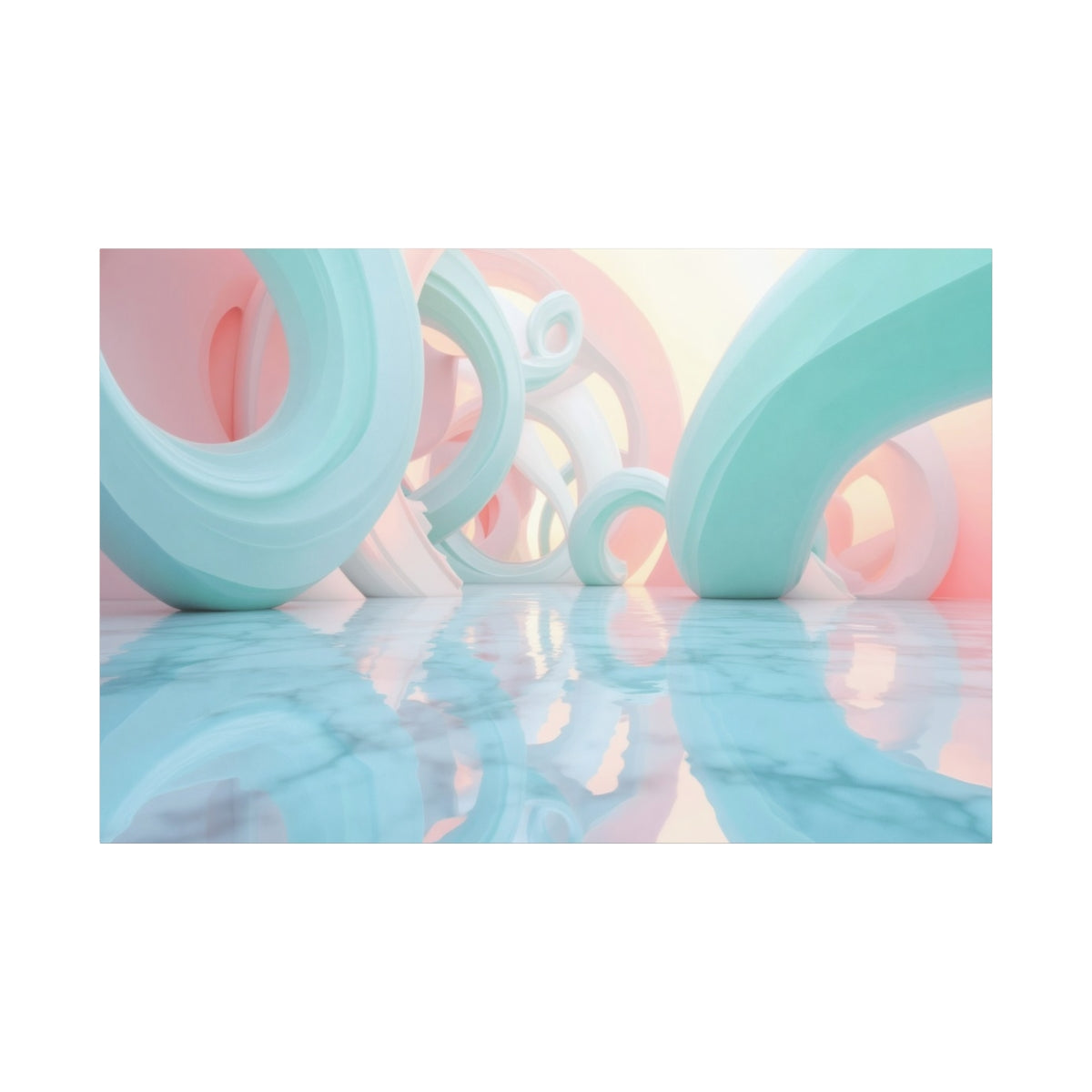 Whimsical Looping Daydream