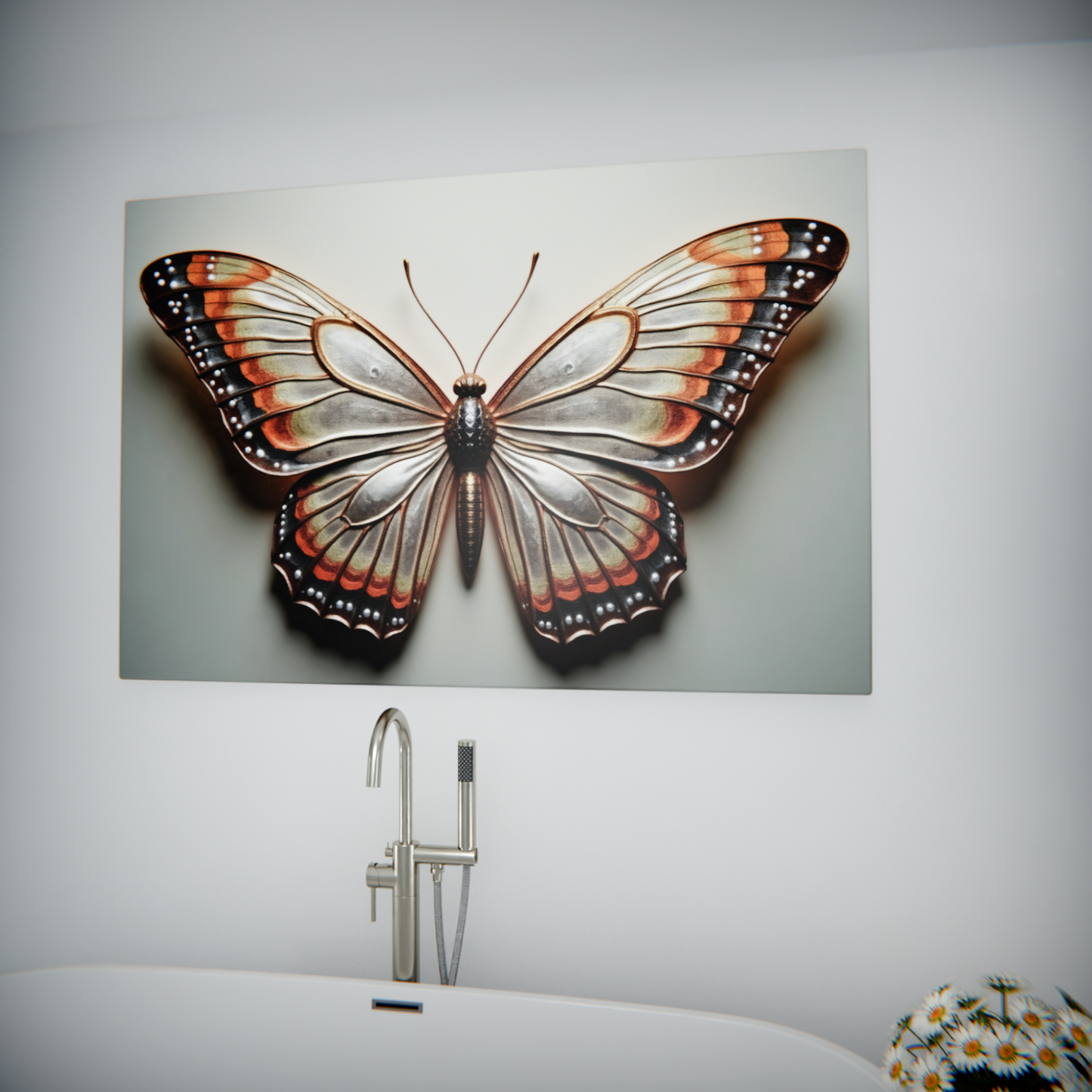 Wings of Elegance