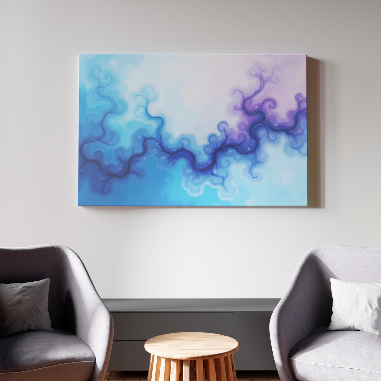 Flowing Dreams