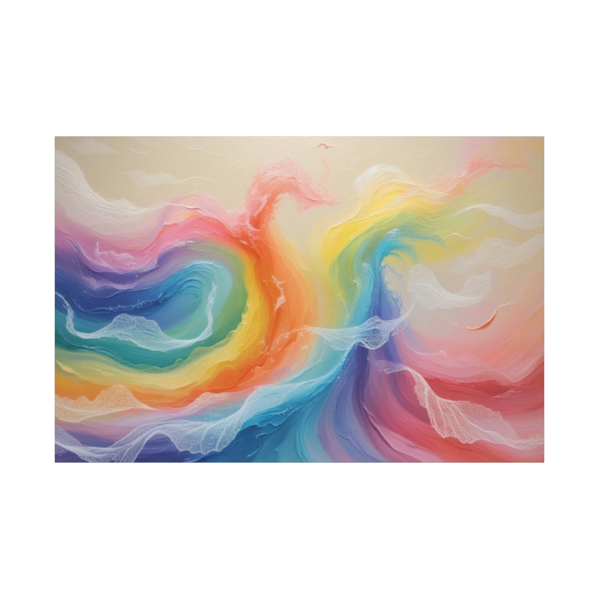 Waves of Color