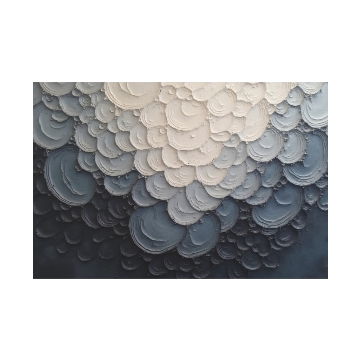 Cloudburst Enigma