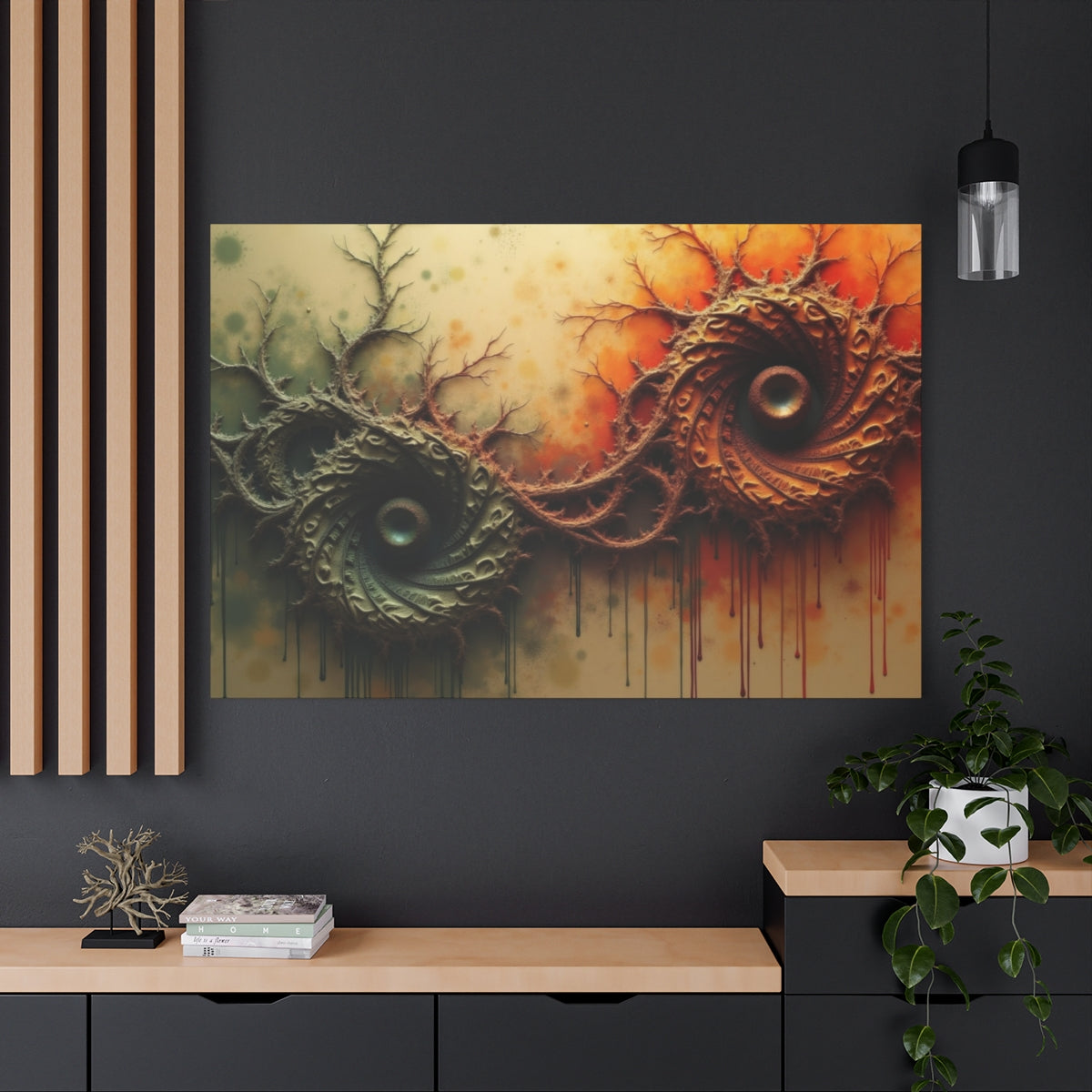 Entwined Energy: Nature's Duality