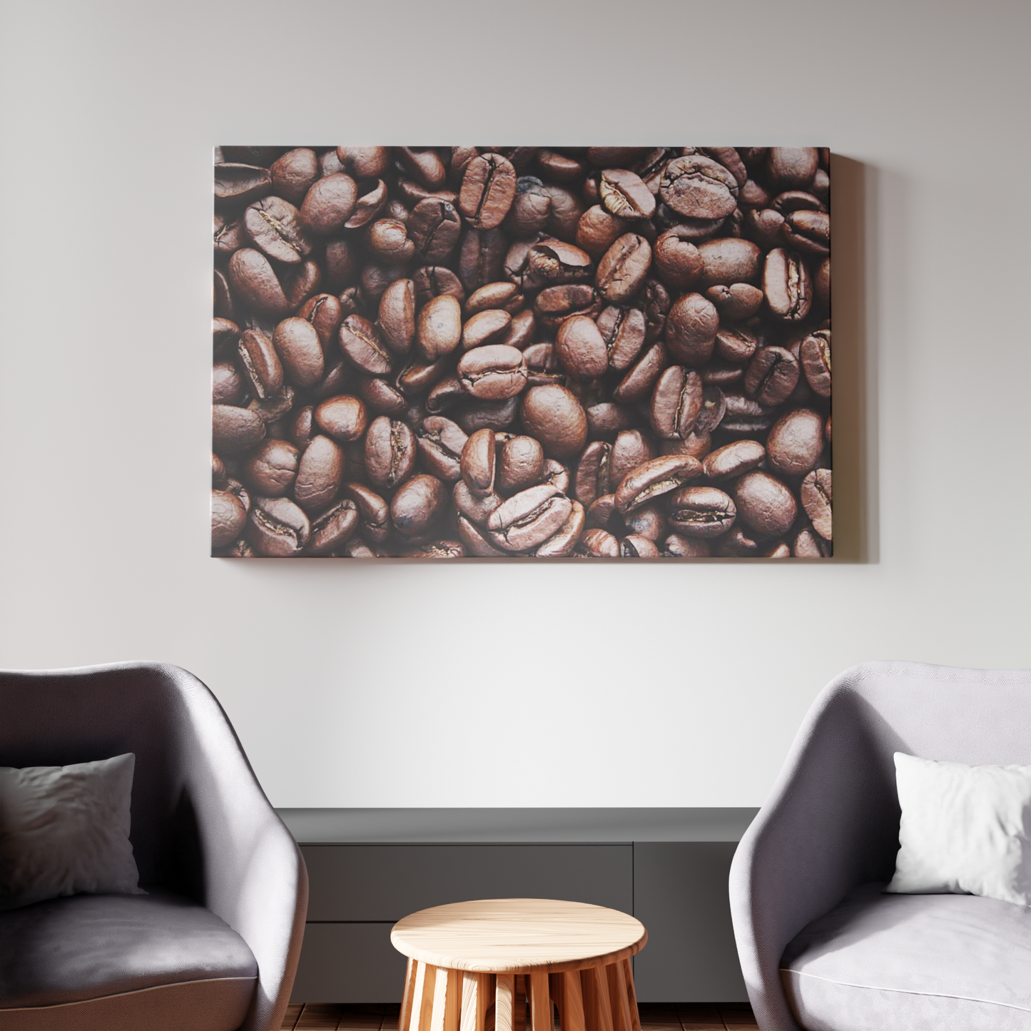 Depths of Coffee Aroma