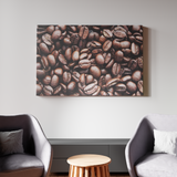Depths of Coffee Aroma