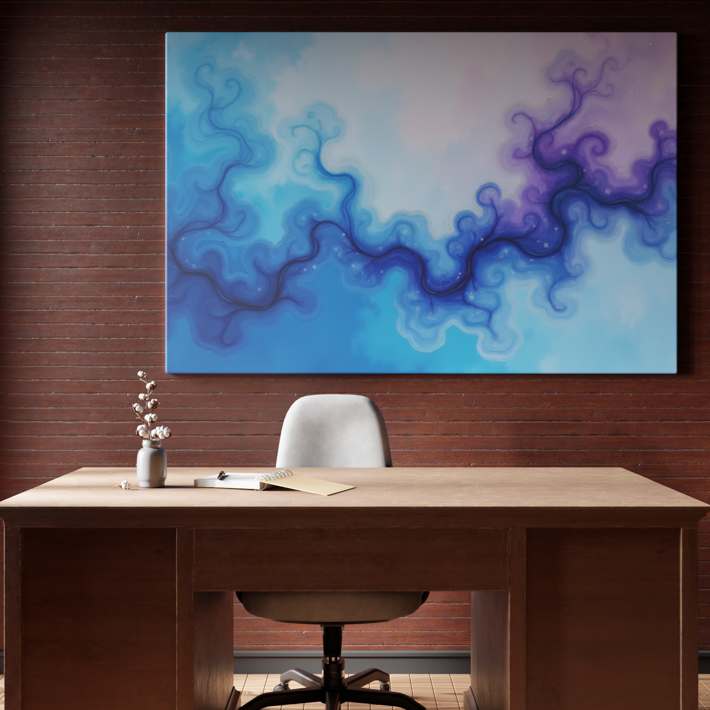 Flowing Dreams