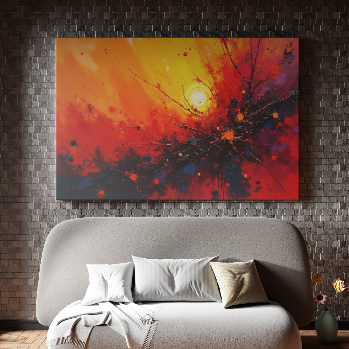 Solar Eruption