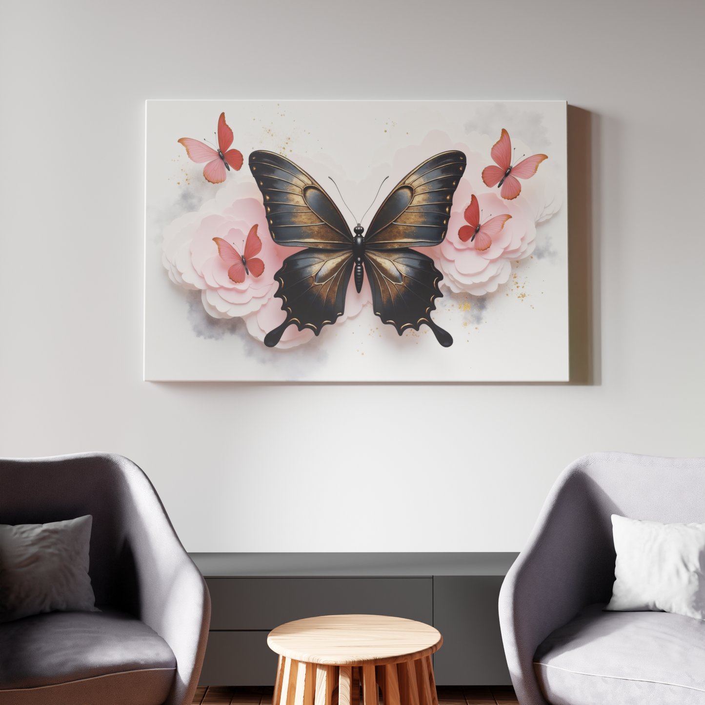 Butterfly Bouquet