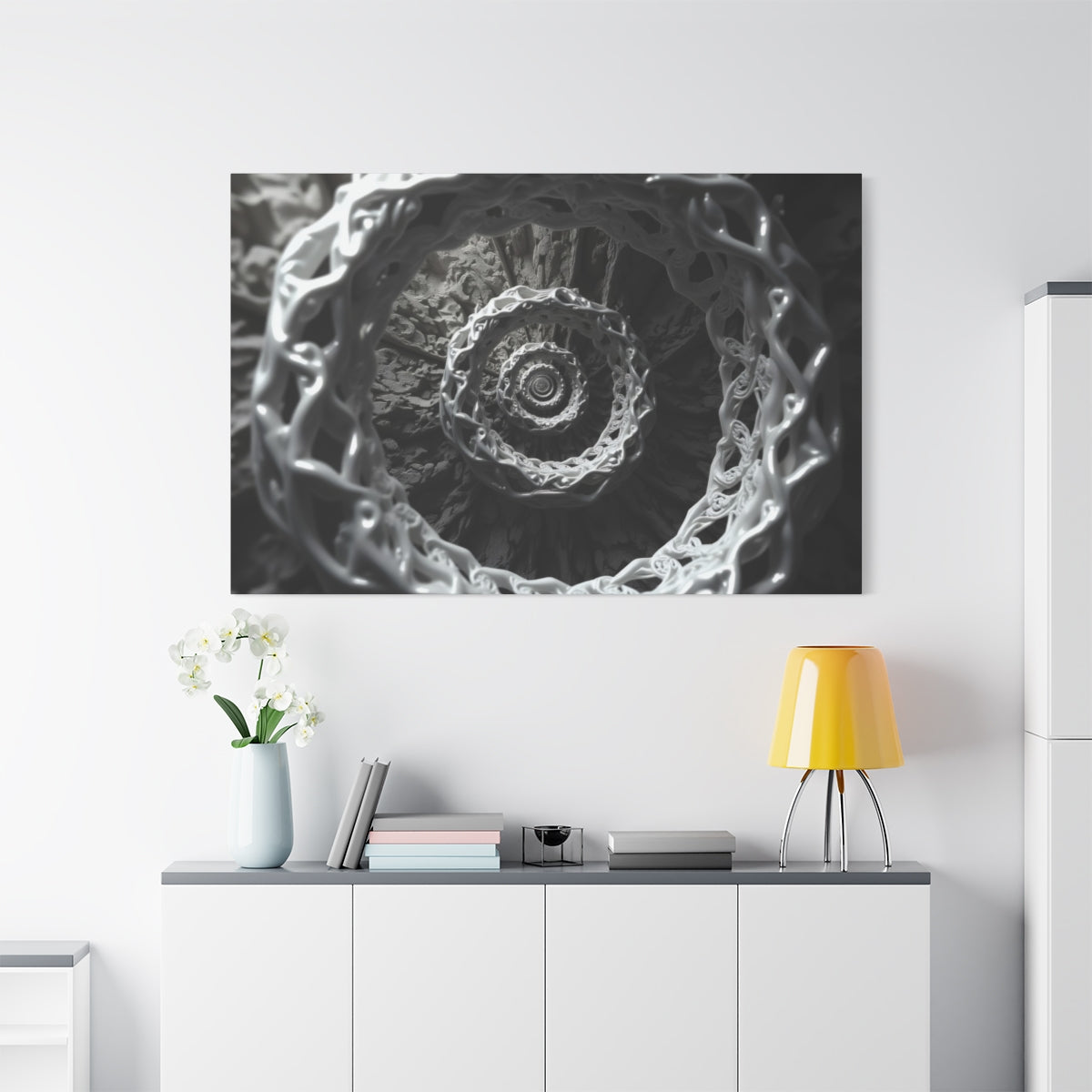 Eternal Spiral