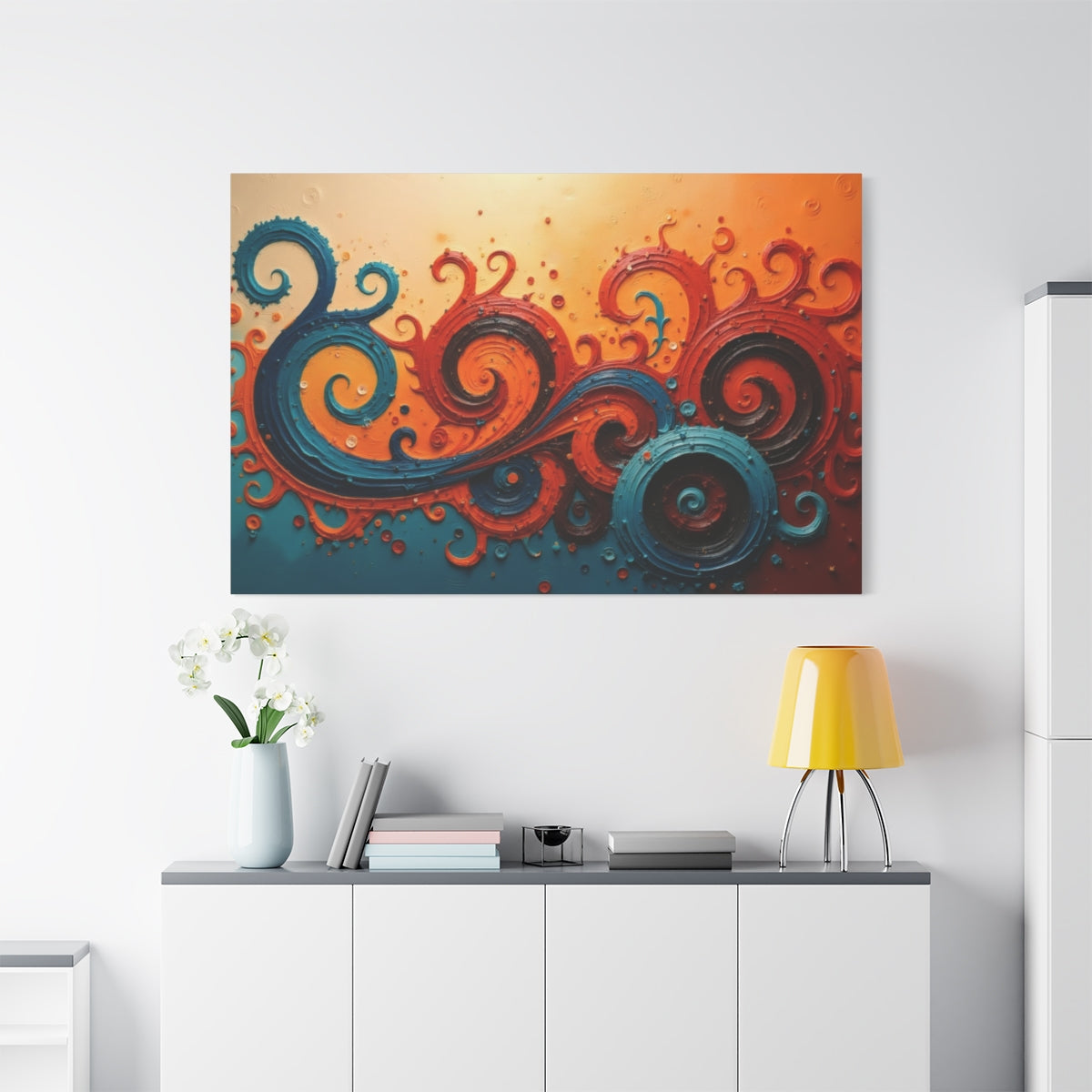 Whirlwind Symphony