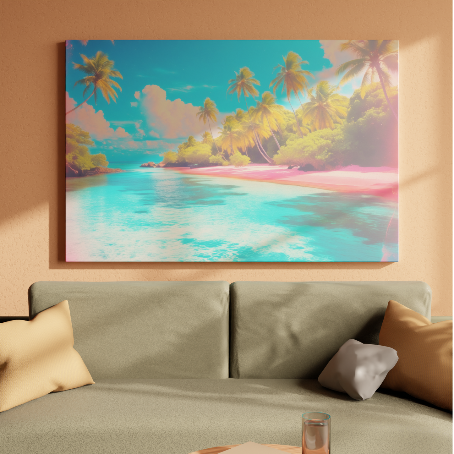 Tropical Daydream