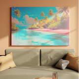 Tropical Daydream