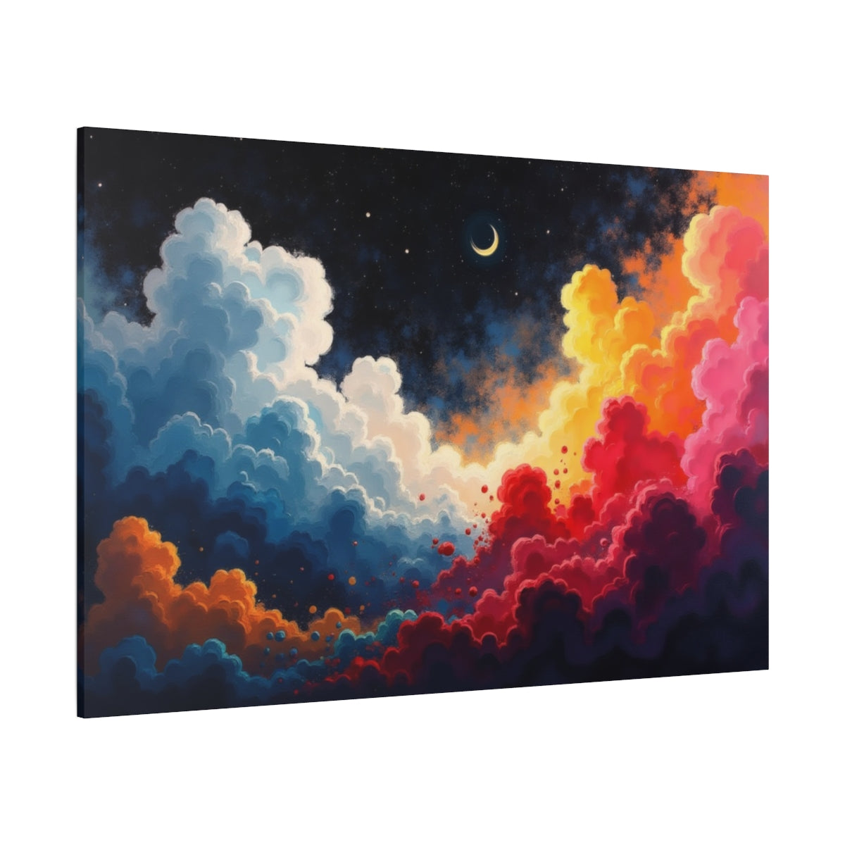 Celestial Dreamscape