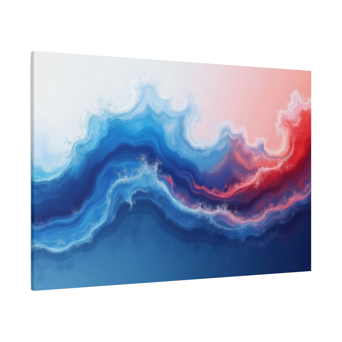 Waves of Color