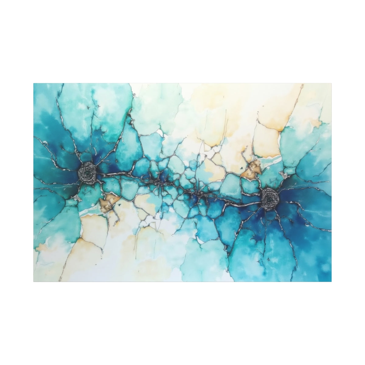 Neural Network Echoes