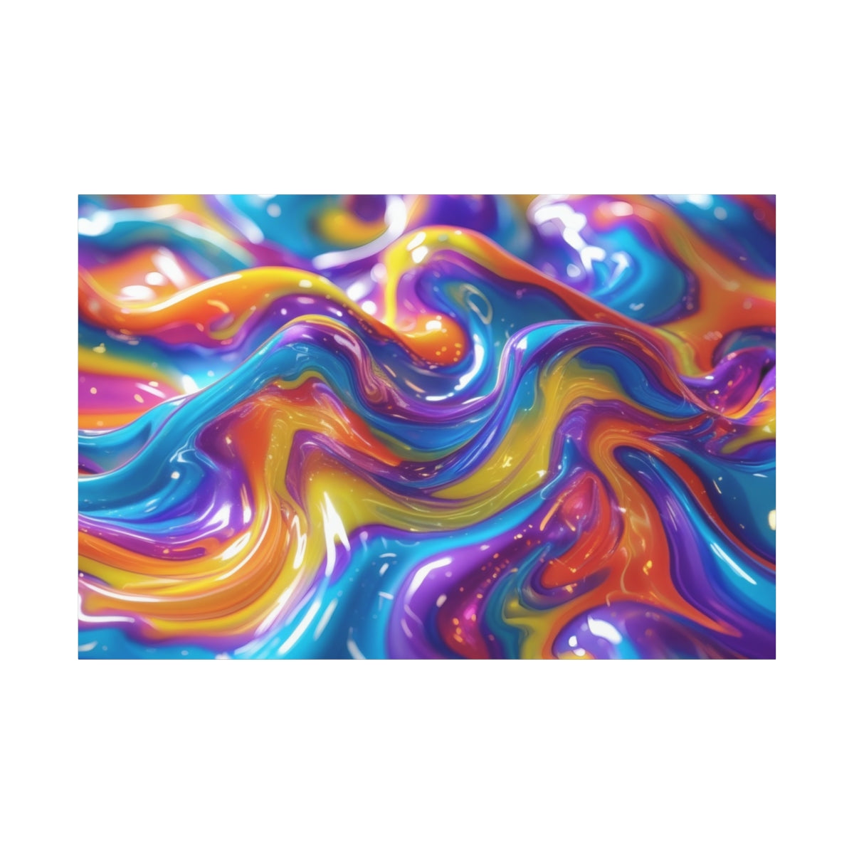 Wave of Vivid Dreams