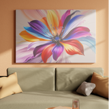 Blooming Symphony of Colors