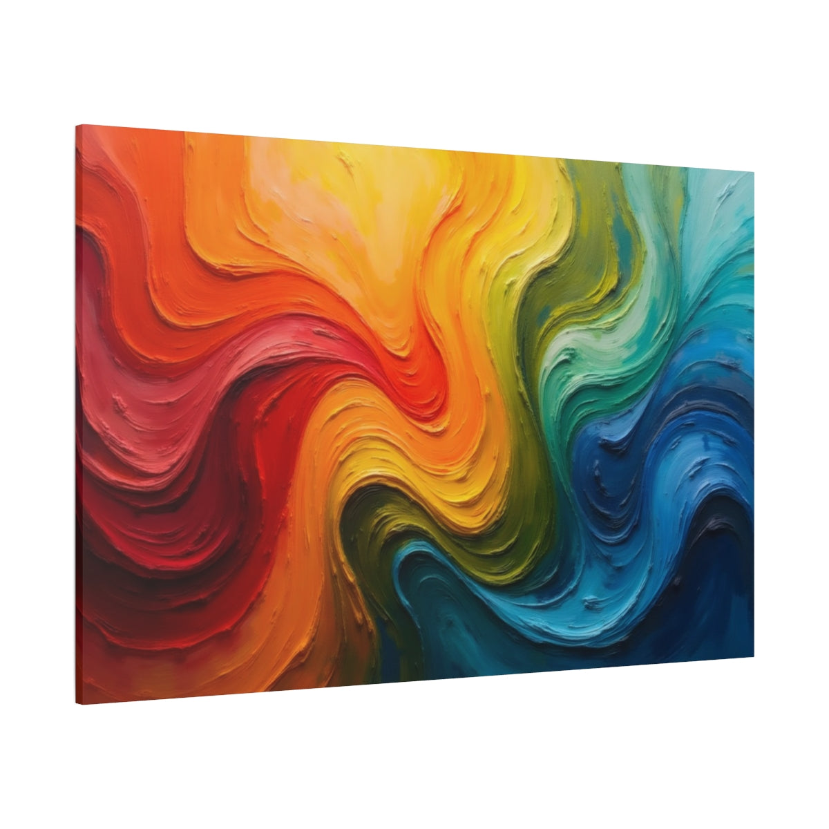 Vortex of Vibrancy