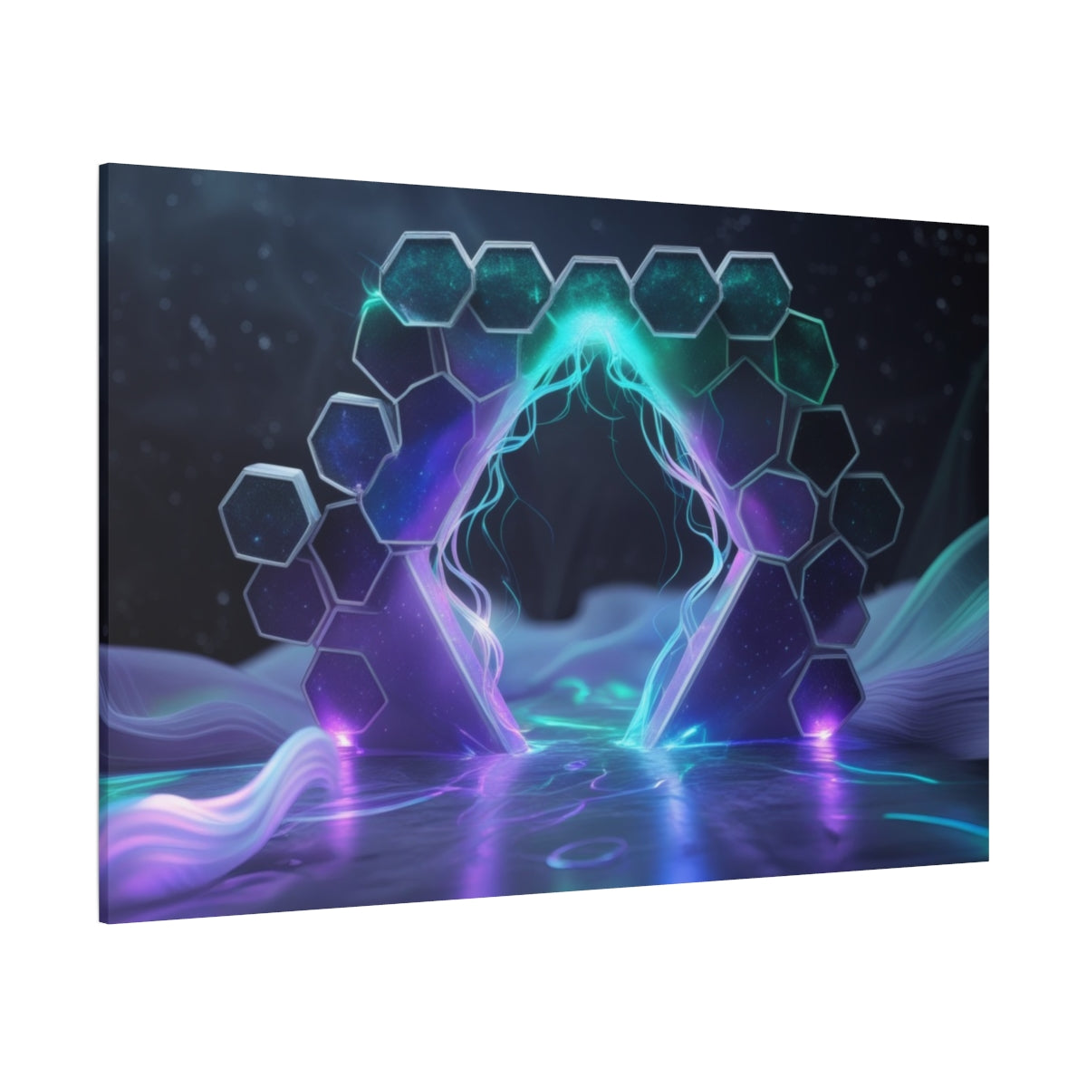 Celestial Gateway