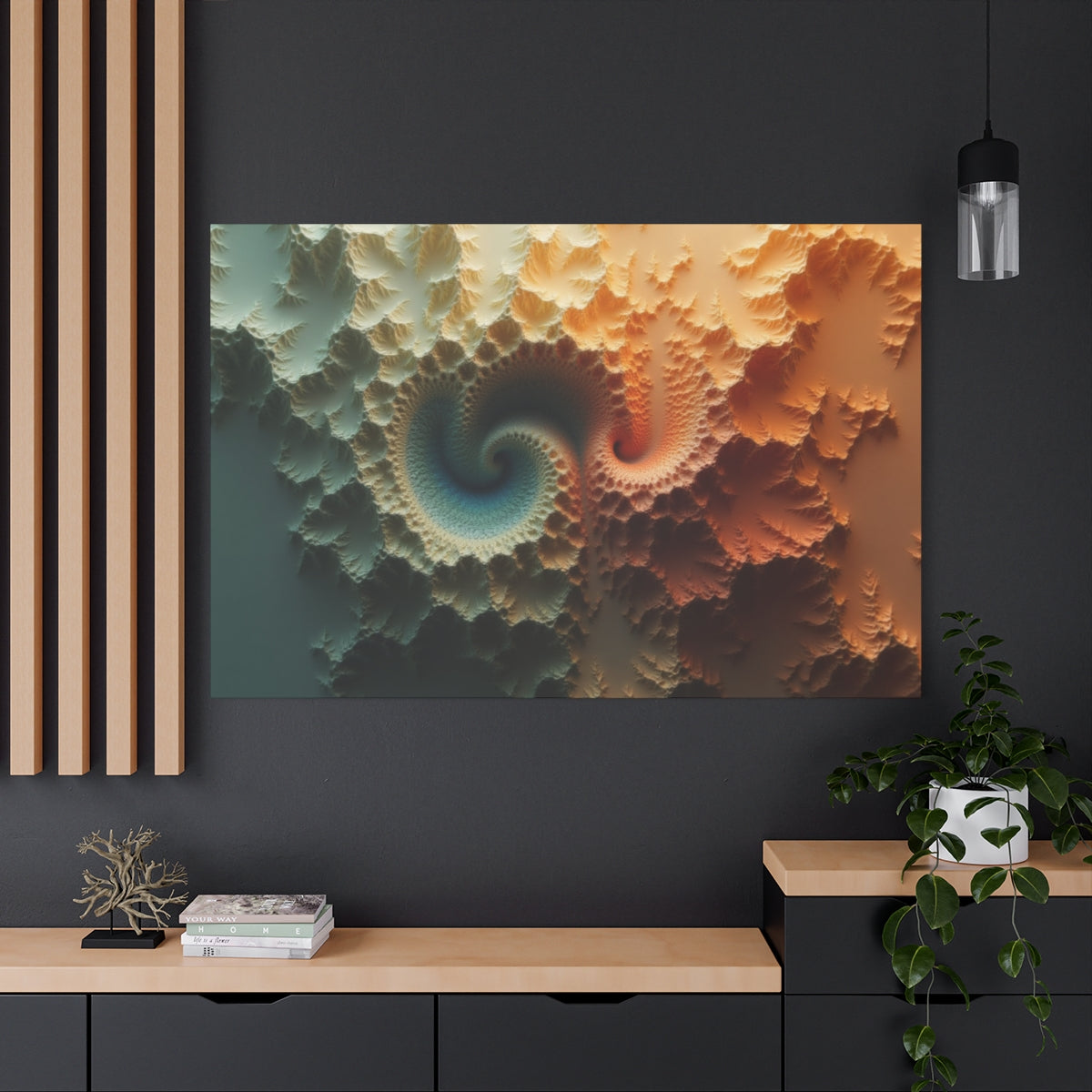 Fractal Dreams Unraveled