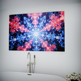 Fractal Bloom Fusion