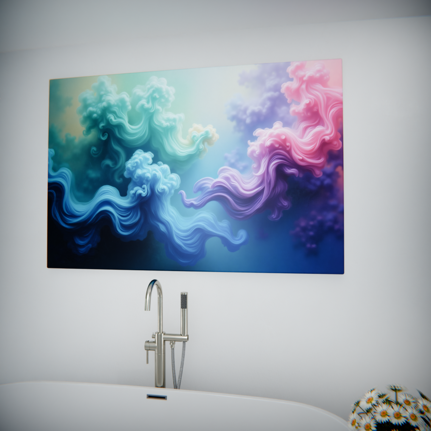 Dreamlike Currents