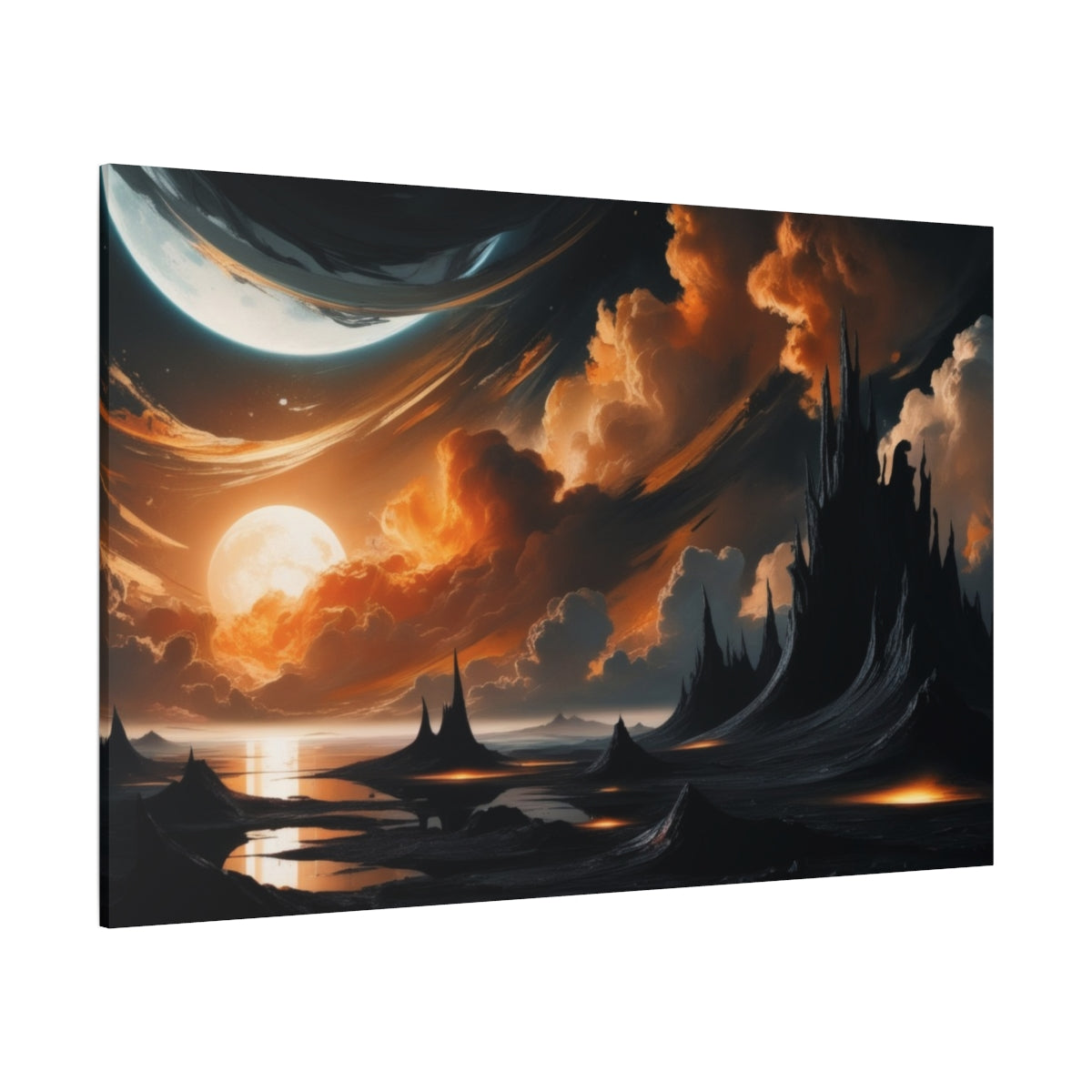 Celestial Dreamscape