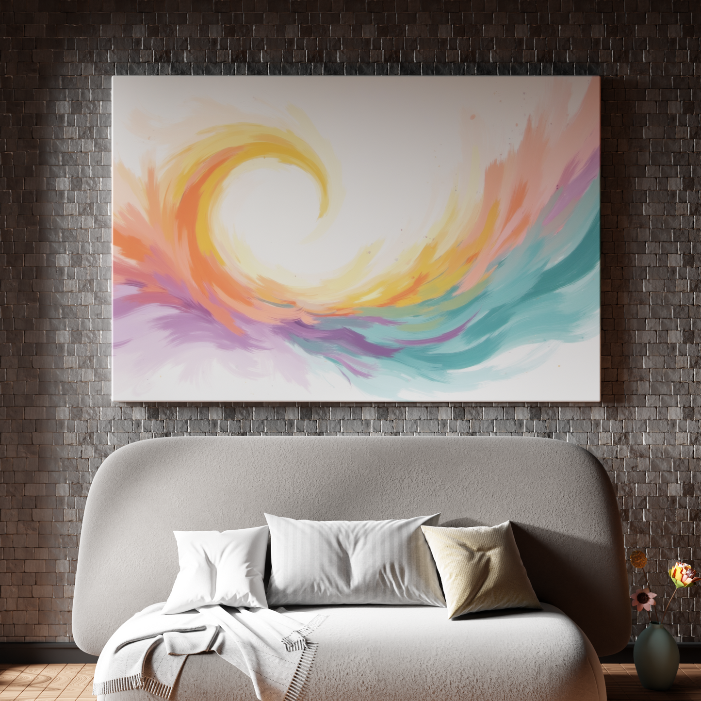 Vortex of Harmony