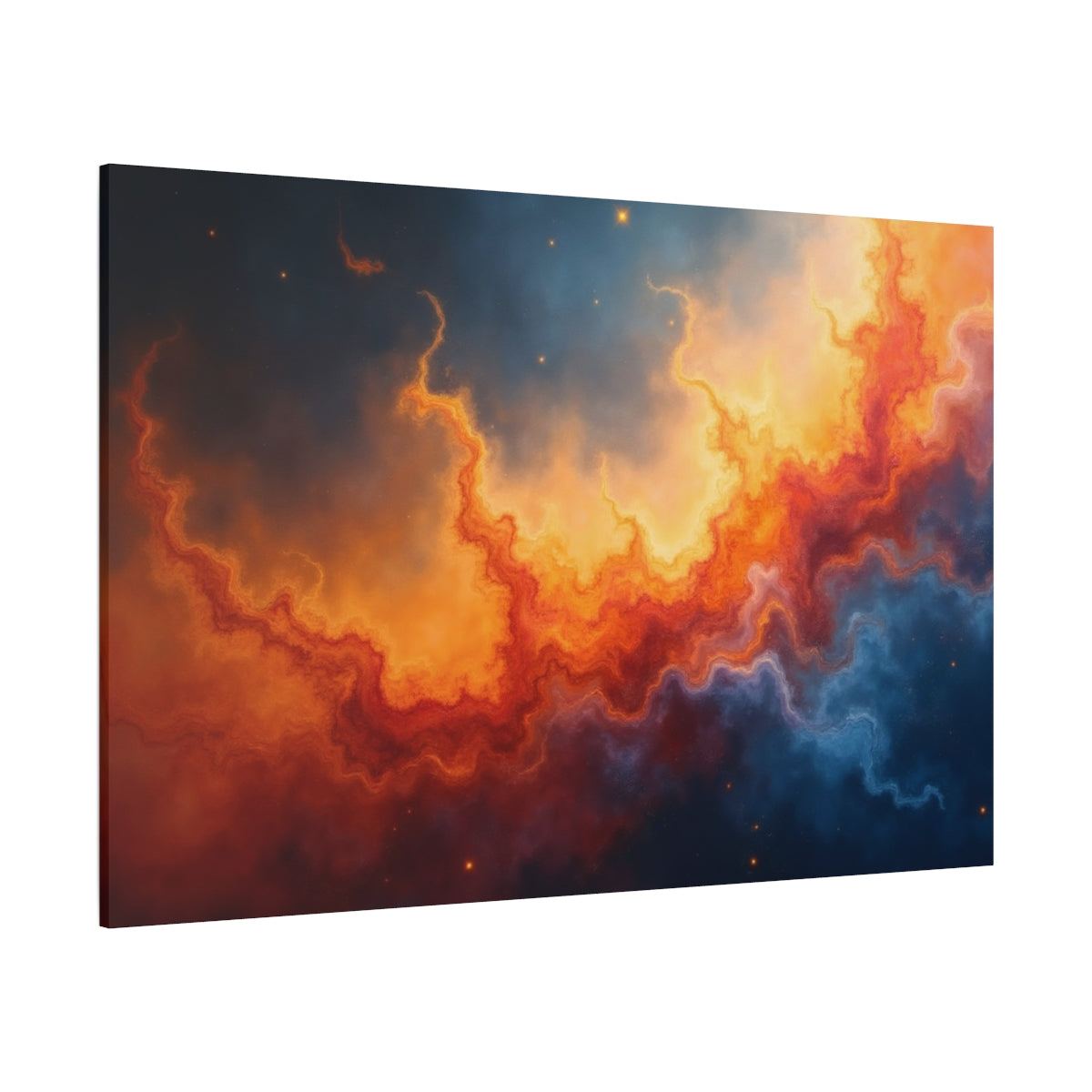 Celestial Blaze