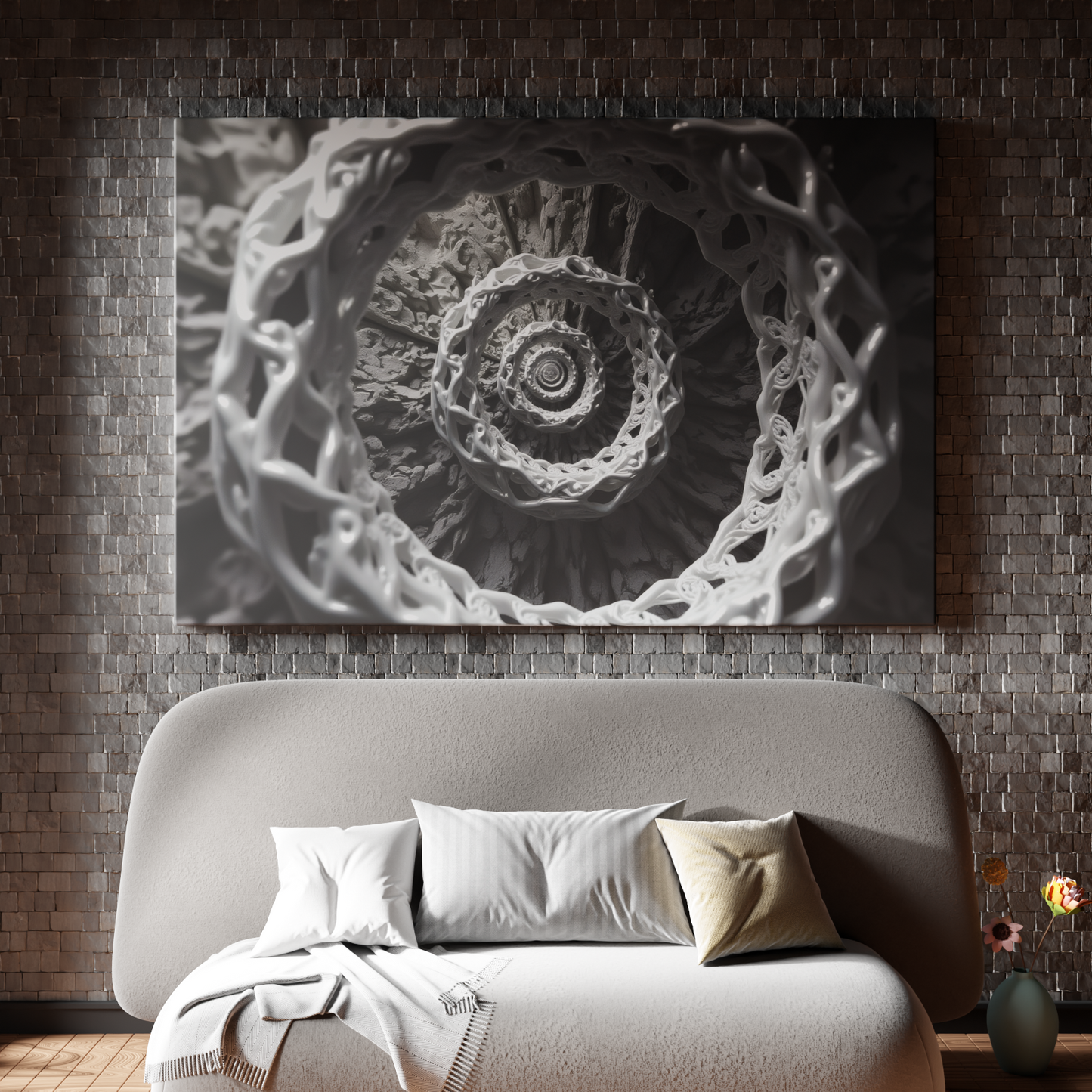 Eternal Spiral