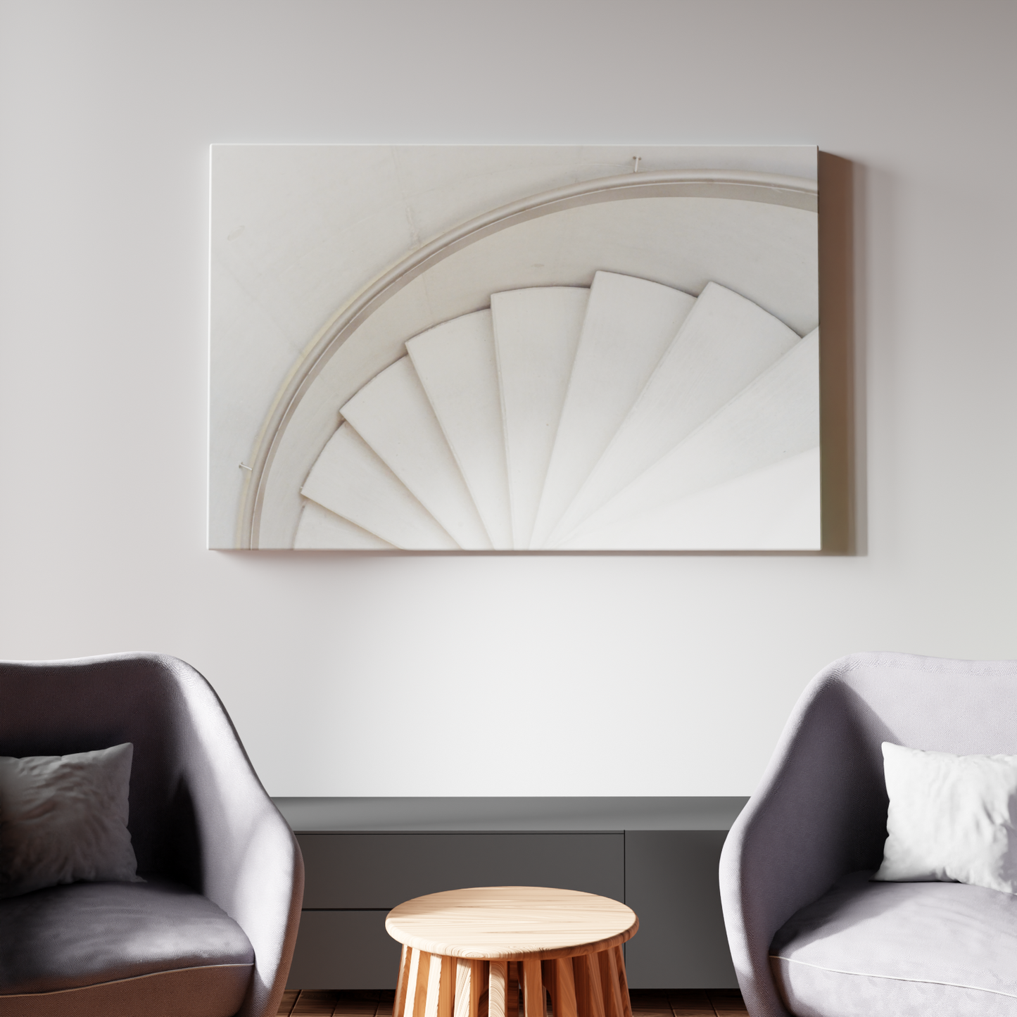 Spiral Serenity