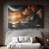Celestial Dreamscape
