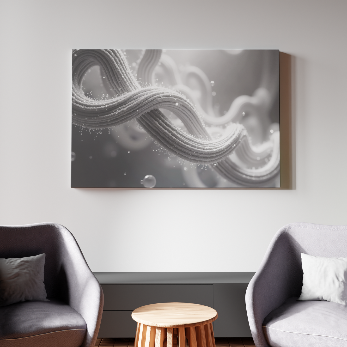 Woven Dimensions