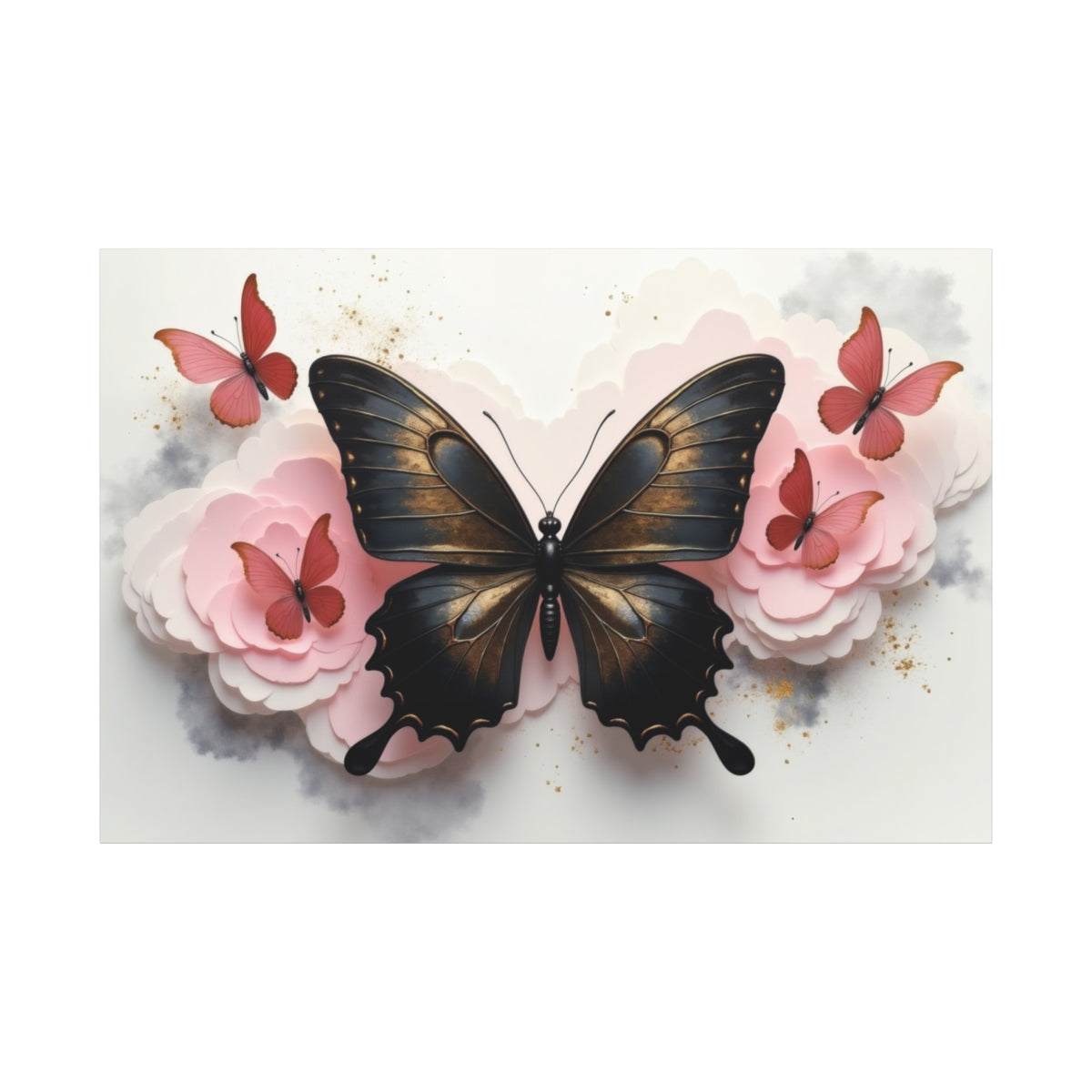 Butterfly Bouquet