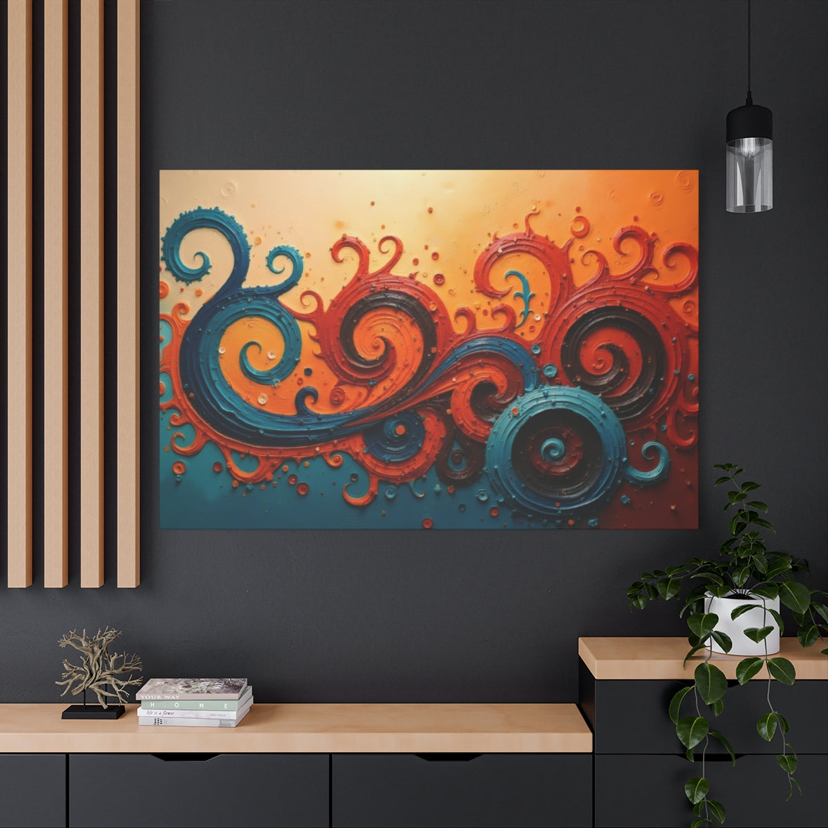Whirlwind Symphony