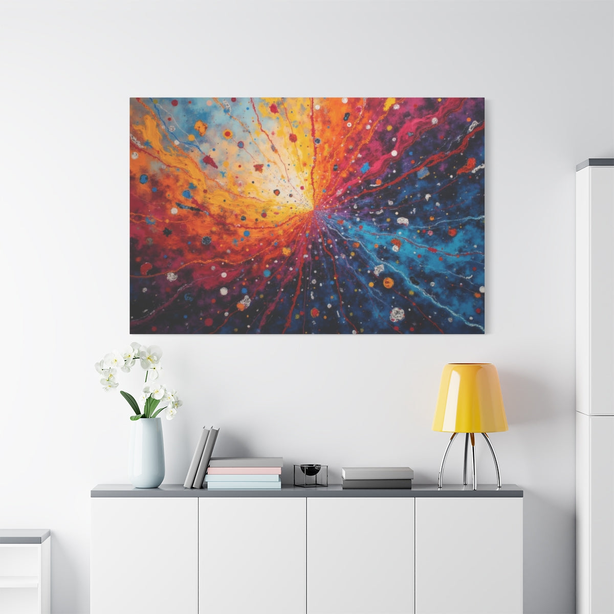 Cosmic Symphony