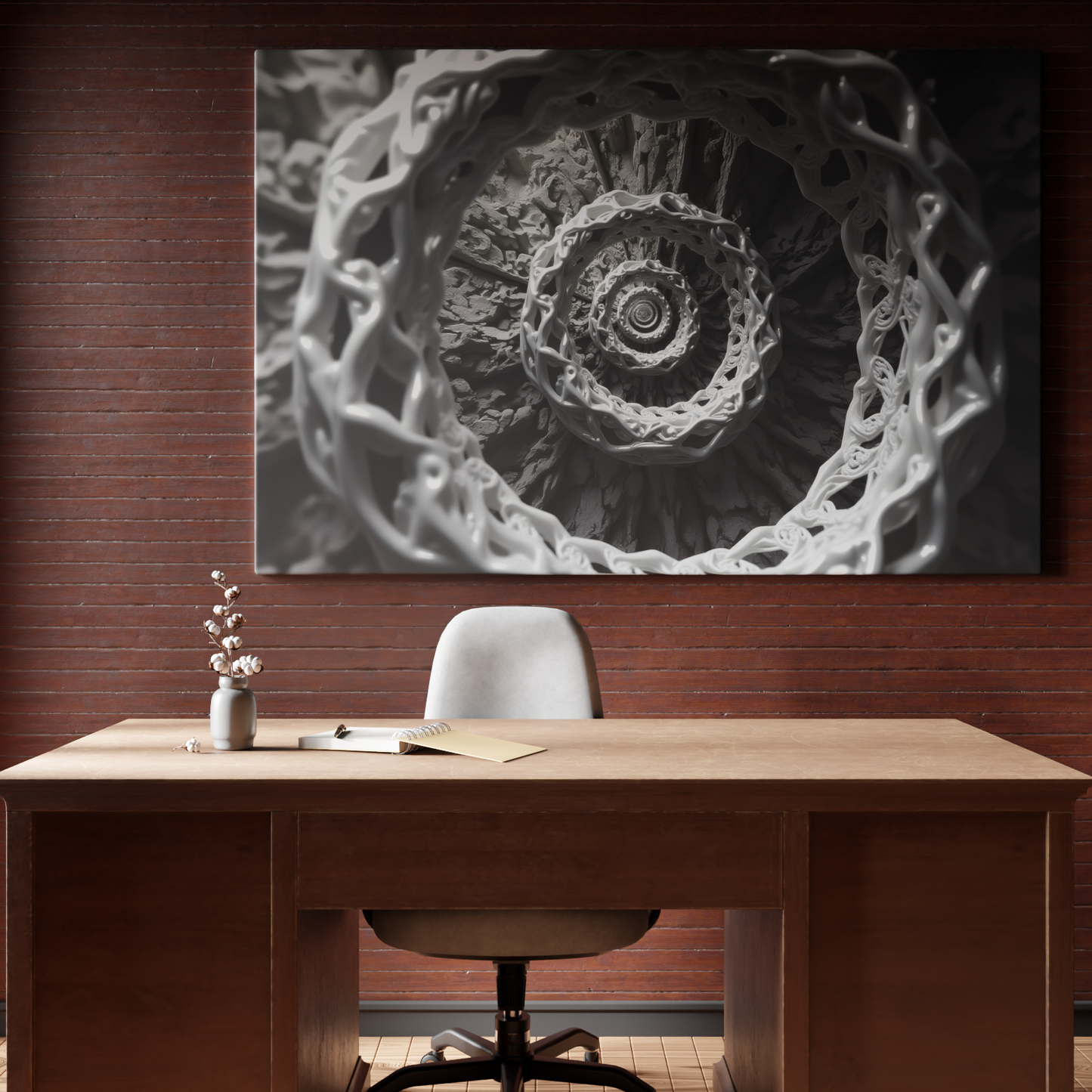 Eternal Spiral
