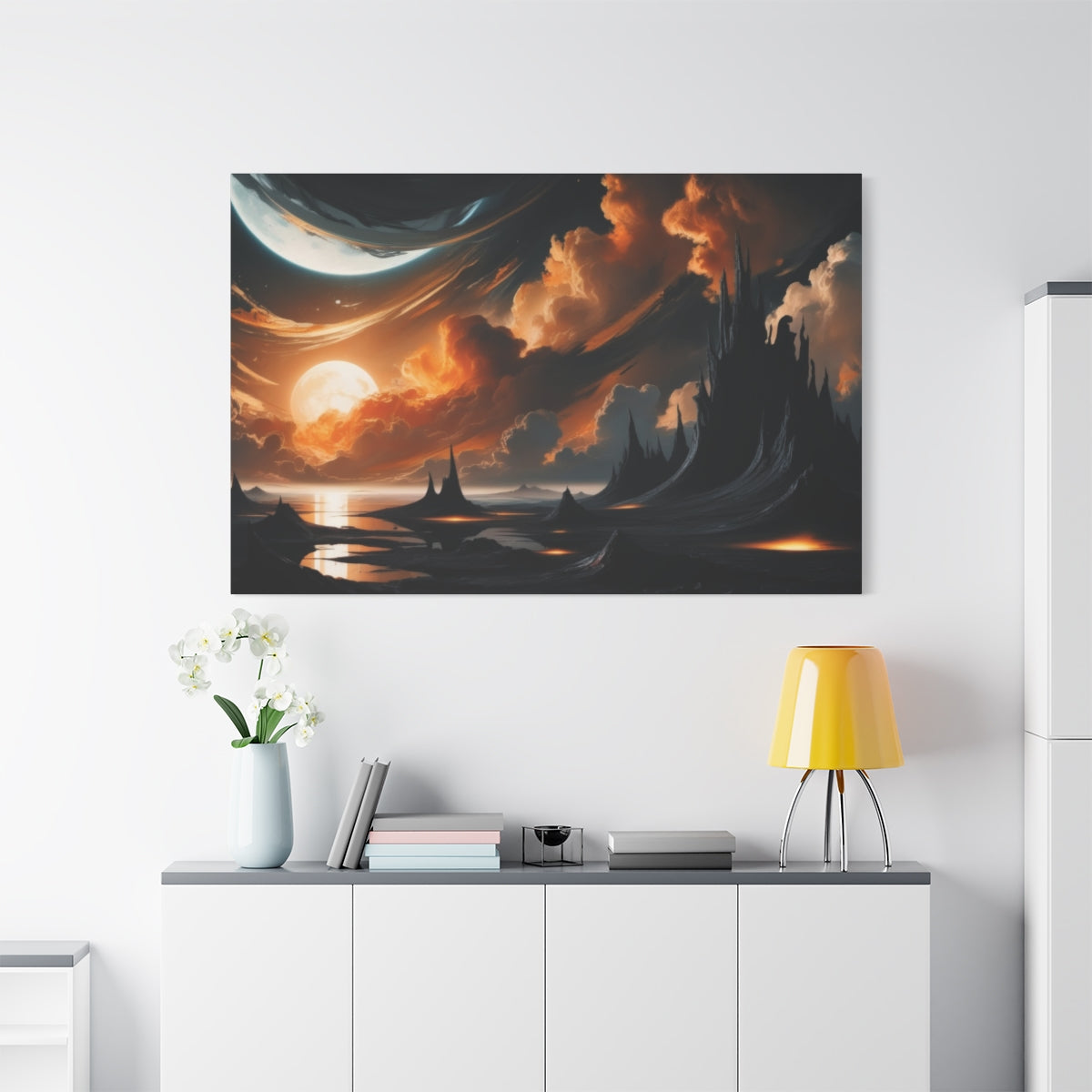 Celestial Dreamscape