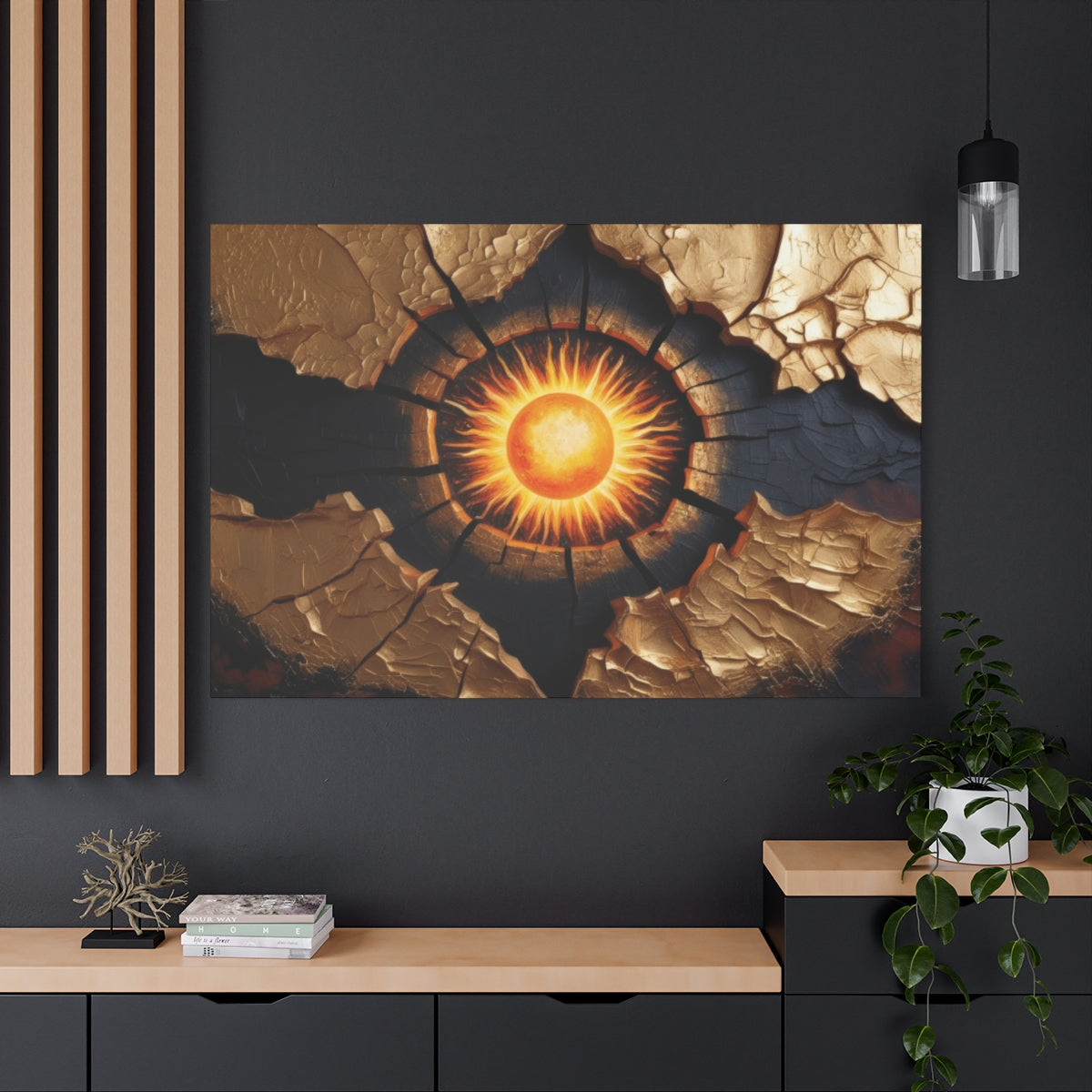 Solar Radiance Unveiled
