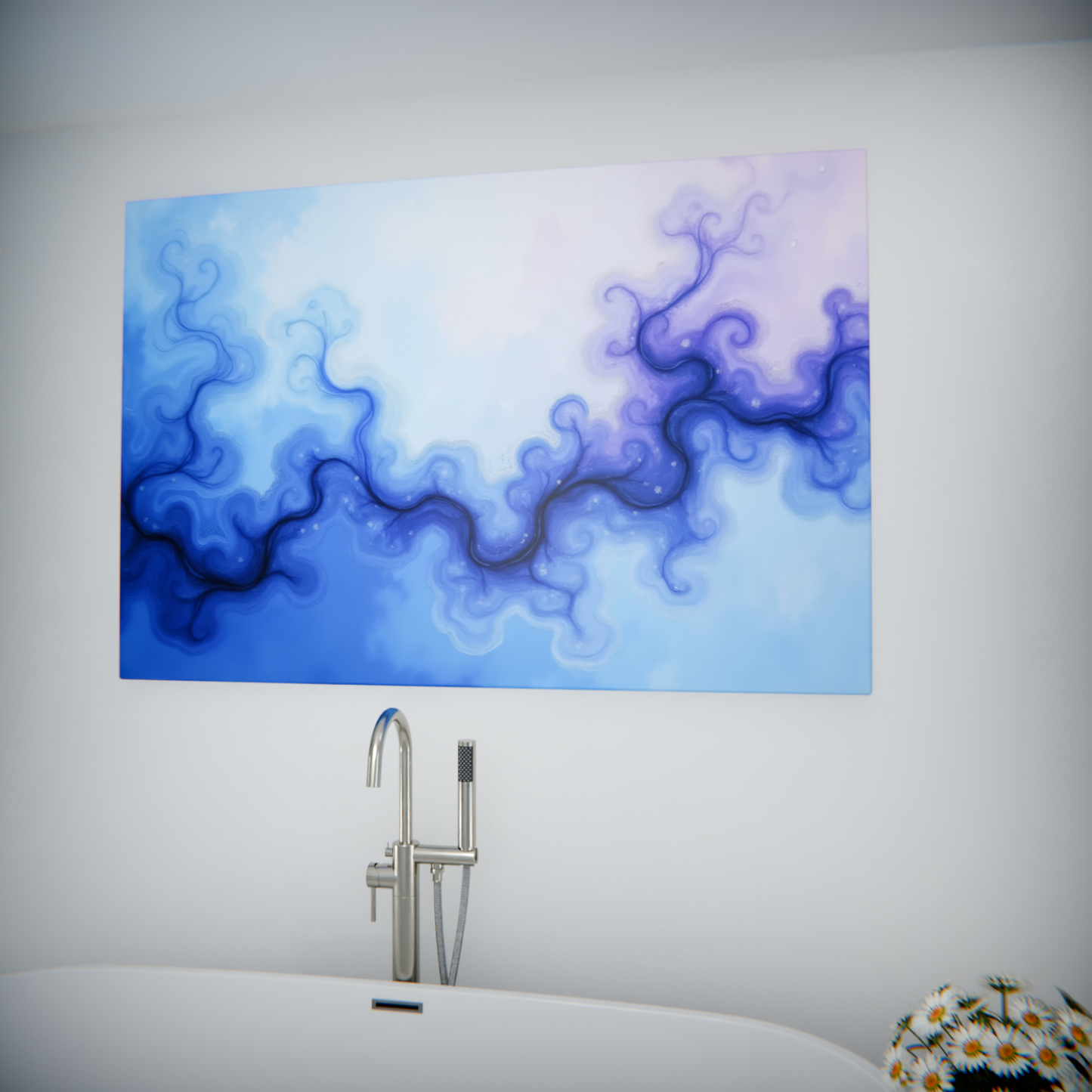 Flowing Dreams
