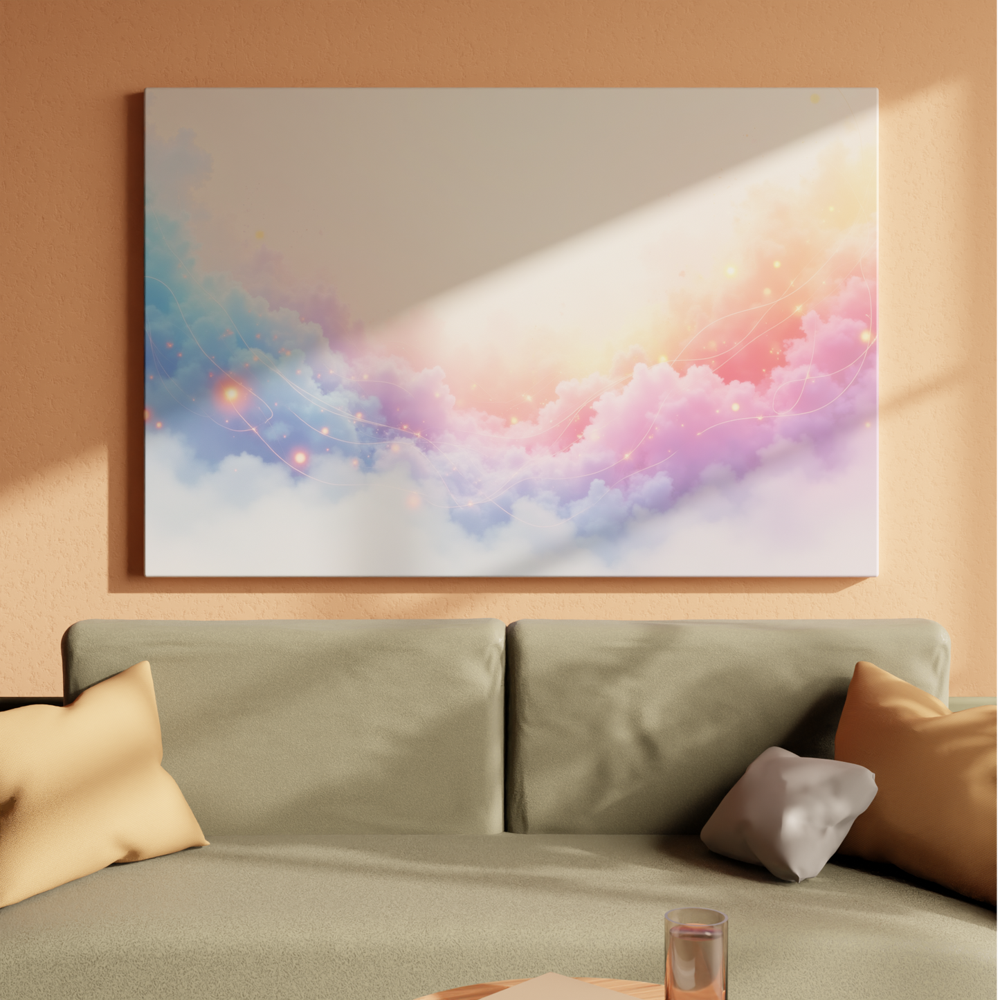 Aetherial Dreamscape
